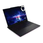 لينوفو ليجن 9 لابتوب ألعاب الذكاء الاصطناعي 18 بوصة معالج انتل كور ألترا 9 192‎ GB RAM قرص صلب SSD تيرابايت ‎2‎ بسعة
