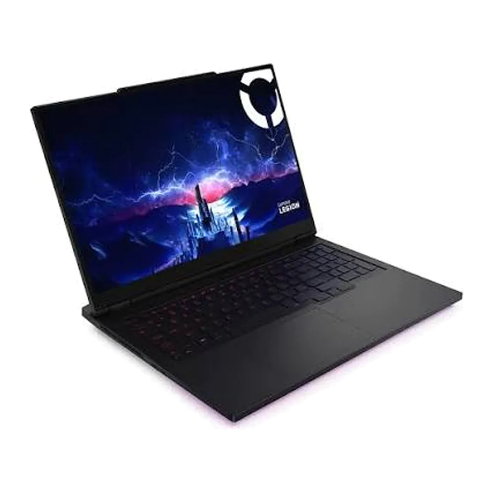 لينوفو ليجن 9 لابتوب ألعاب الذكاء الاصطناعي 18 بوصة معالج انتل كور ألترا 9 192 GB RAM قرص صلب SSD تيرابايت 2 بسعة لينوفو ليجن 9 لابتوب ألعاب الذكاء الاصطناعي 18 بوصة معالج انتل كور ألترا 9 192 GB RAM قرص صلب SSD تيرابايت 2 بسعة