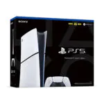 بلايستيشن 5 ديجيتال 1TB
