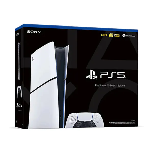 بلايستيشن 5 ديجيتال 1TB