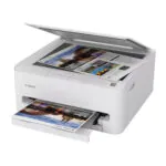 كانون TS4140 I بيكسما طابعة متعددة الوظائف