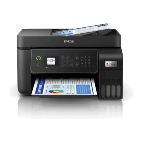 ابسون ايكو تانك L5290 طابعة متعددة الوظائف