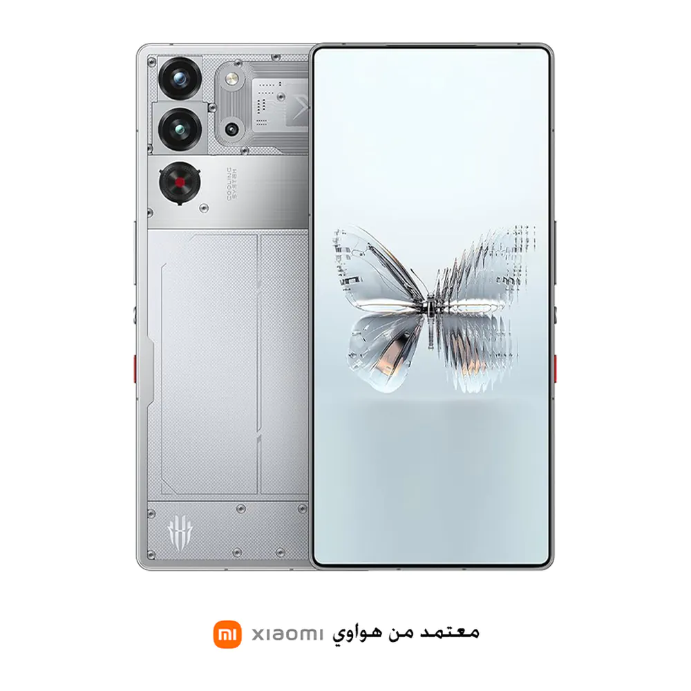 ريد ماجيك 10 برو