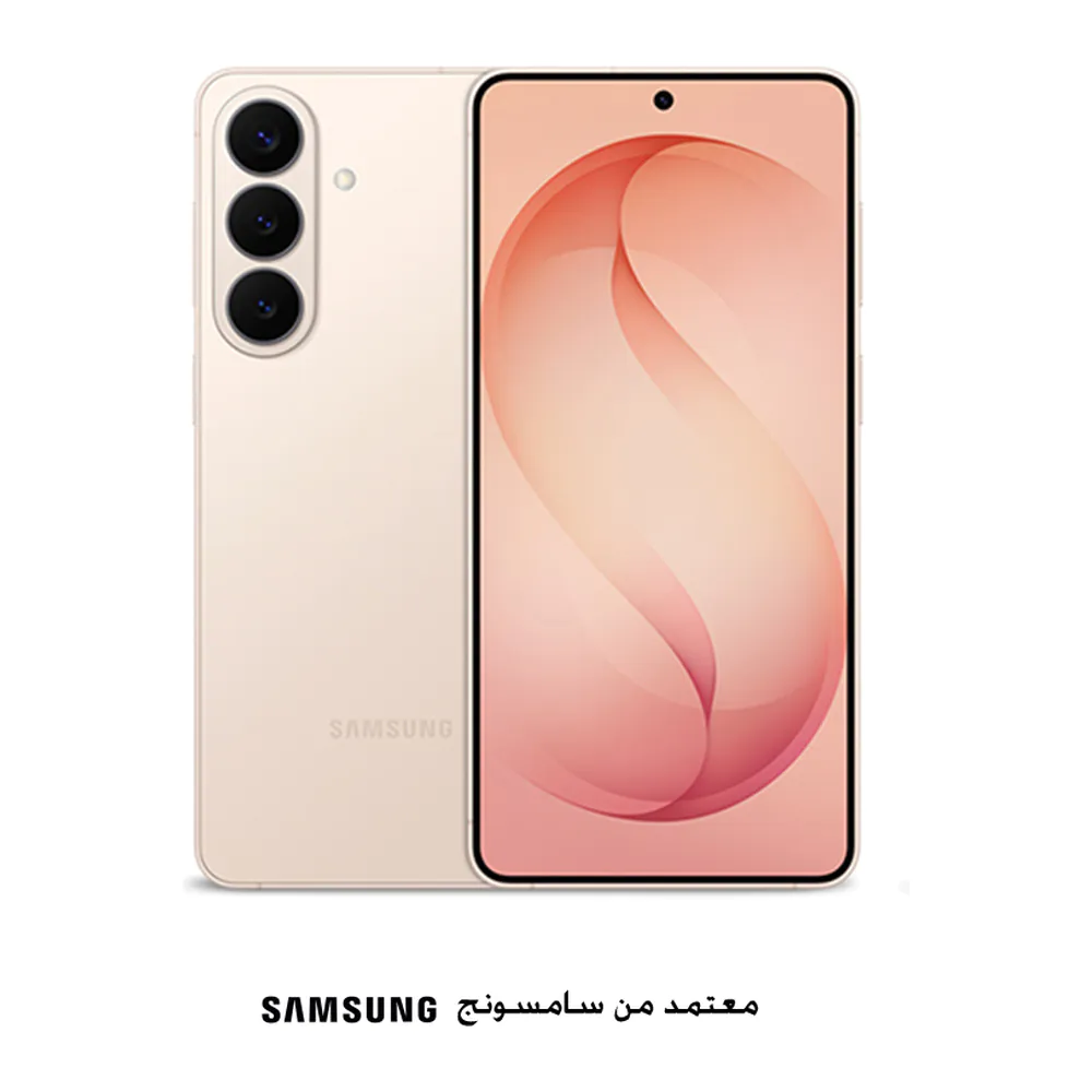 جالكسي S26 بلس