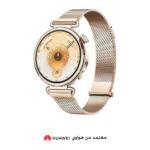 ساعة هواوي 6