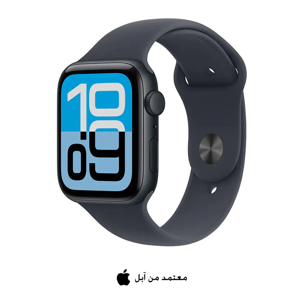 ساعة ابل SE 2025