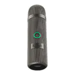 Odiah – مبخرة إلكترونية D009 بطارية 2000mAh أسود