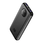 JODA BASIC 20 – باور بنك 20000mAh 22.5W – أسود