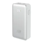JODA TURBO 10 – باور بنك 10000mAh 30W – أبيض