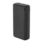 JODA Nano 10 – باور بنك 10000mAh 20W – أسود