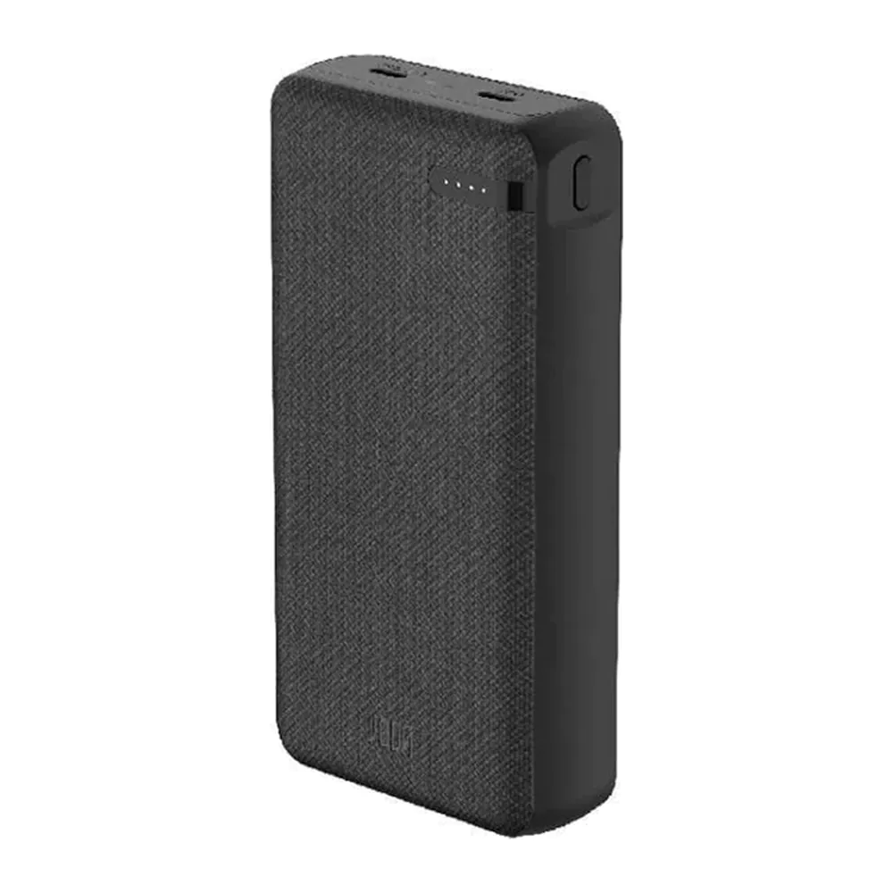 JODA Nano 10 – باور بنك 10000mAh 20W – أسود JODA Nano 10 – باور بنك 10000mAh 20W – أسود