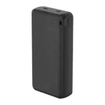 JODA Nano 20 – باور بنك 20000mAh 20W – أسود