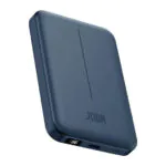 JODA MagZ 10 – باور بنك لاسلكي 10000mAh – أزرق عميق