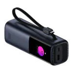 JODA – Sphere 27 باور بنك 27000mAh 200W شاشة JODA-BOY
