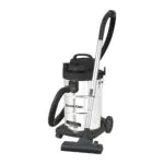 Silver Crest – مكنسة رطب وجاف 2200W 25L SIL-020