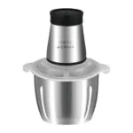 Silver Crest – مفرمة كهربائية 400W 3L SIL-234