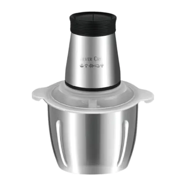 Silver Crest – مفرمة كهربائية 400W 3L SIL-234