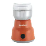 Silver Crest – مطحنة قهوة وتوابل كهربائية 300W SIL-241