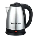 Silver Crest – غلاية كهربائية 1800W 2L SIL-9235