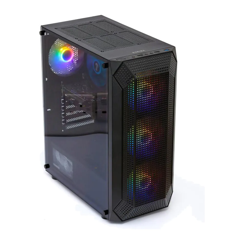 تجميعة ألعاب RTX 3050 اقتصادية