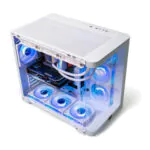 تجميعة ألعاب RTX 5060 Ti متقدمة