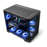 تجميعة ألعاب RTX 5060 Ti قوية