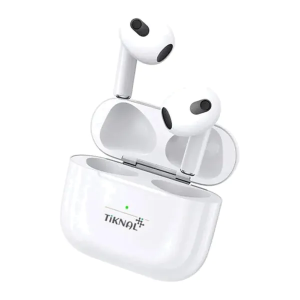 Tiknal – سماعات أذن لاسلكية مع Lightning TK-H009