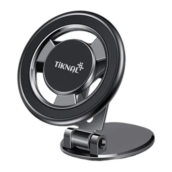 Tiknal – حامل هاتف MagSafe قابل للطي 360 درجة TK-H087