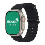 Tiknal – ساعة ذكية ULTRA بتصميم أنيق TK-H103