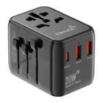 Tiknal – محول طاقة عالمي GaN III 20W TK-H110