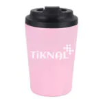 Tiknal – كوب حراري ستانلس مانع للتسرب 5 ألوان TK-H119