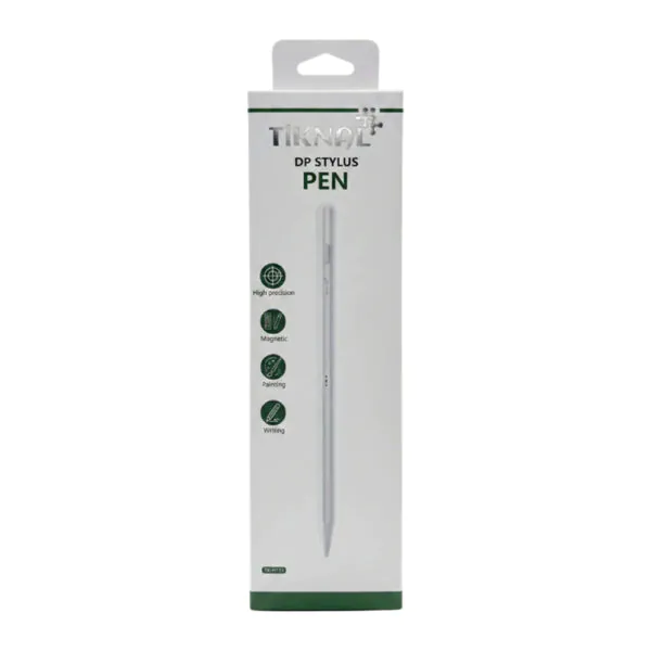 Tiknal – قلم آيباد Styles Pen USB-C TK-H133