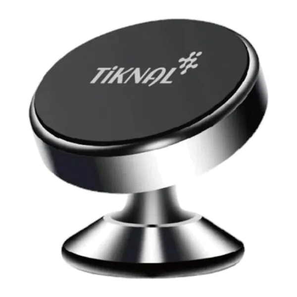 Tiknal – حامل هاتف مغناطيسي 360 درجة لاصق TK-H365