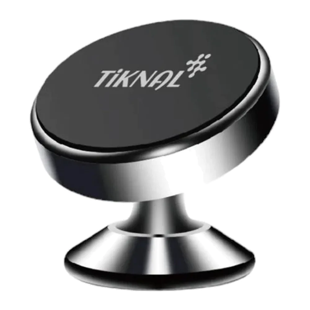 Tiknal – حامل هاتف مغناطيسي 360 درجة لاصق TK-H365 Tiknal – حامل هاتف مغناطيسي 360 درجة لاصق TK-H365