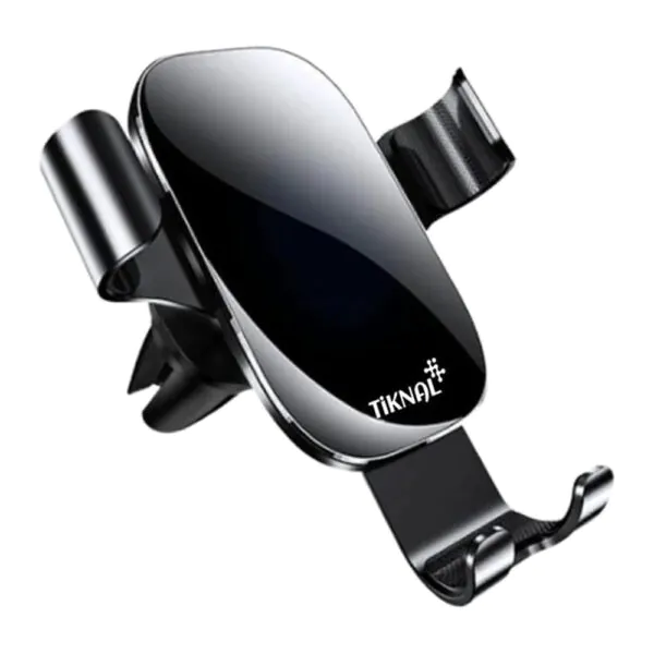 Tiknal – حامل هاتف للسيارة بتقنية Gravity 360 درجة TK-H368