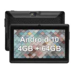 Tiknal – تابلت Android 12 4GB+64GB IPS TK-H371