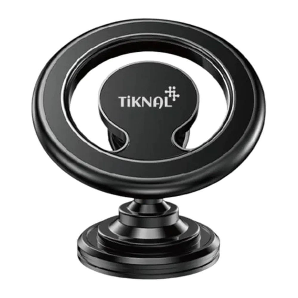 Tiknal – حامل هاتف مغناطيسي للسيارة قابل للطي TK-H888 Tiknal – حامل هاتف مغناطيسي للسيارة قابل للطي TK-H888