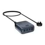 JODA – VoltCoil 65 شاحن حائط GaN 65W