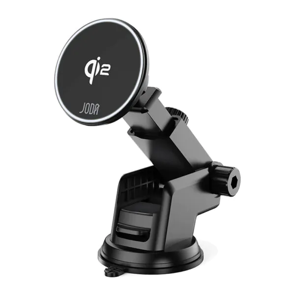 JODA – MagQ C1 حامل شحن لاسلكي Qi2 15W للسيارة