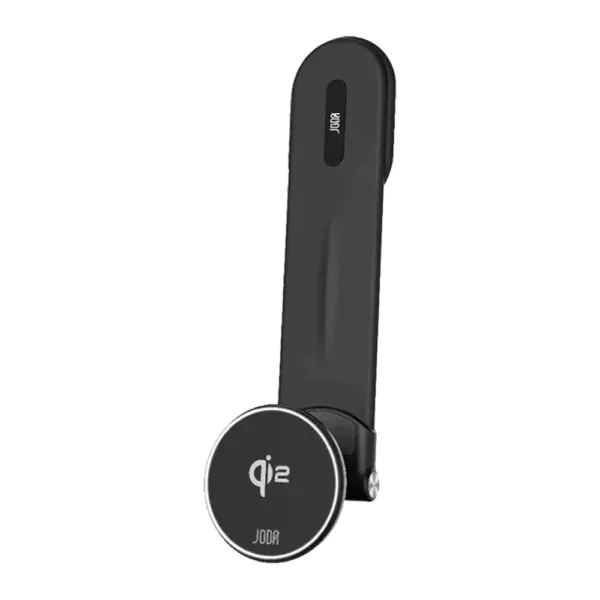 JODA – MagQ C2 حامل شحن لاسلكي Qi2 15W للسيارة Velcro