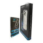 X-Leader – كفر Magic MagSafe حماية فائقة