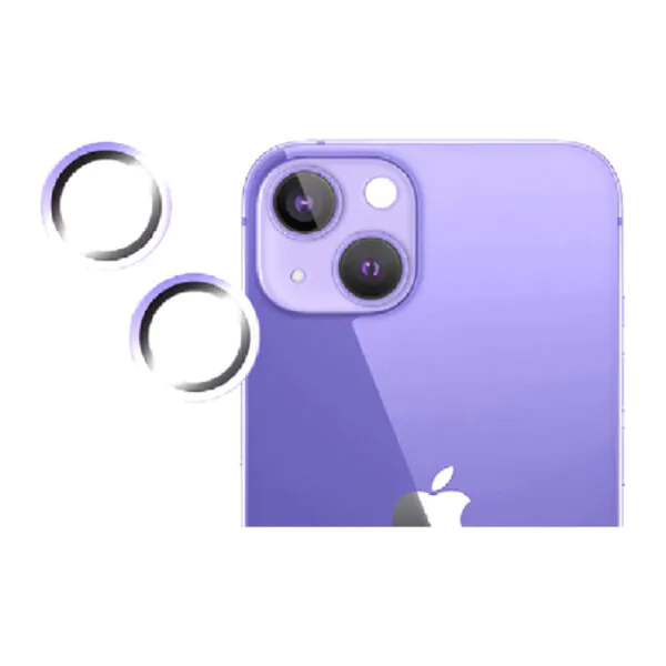 X-Leader – حماية عدسات كاميرا ياقوت للآيفون