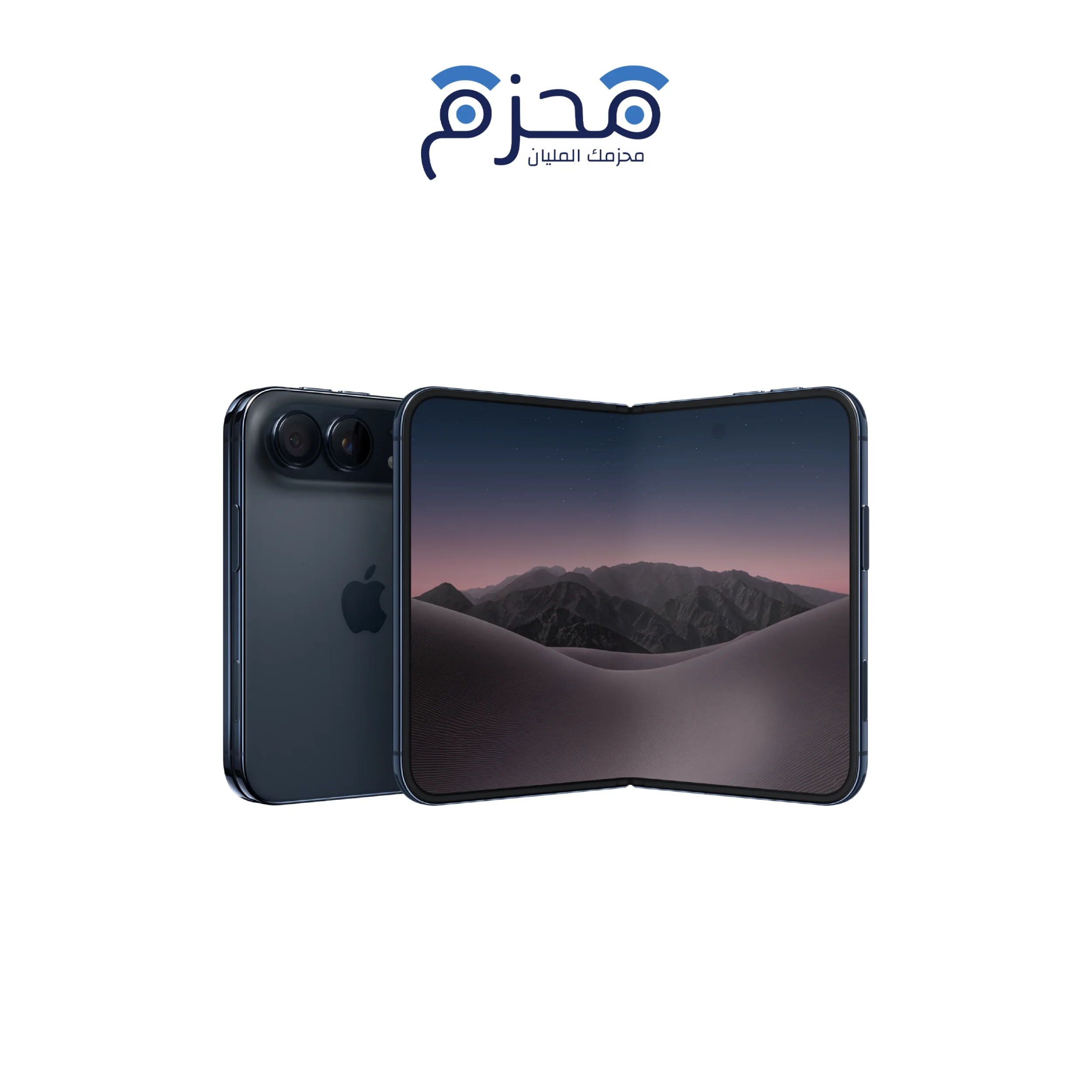 ⁦ايفون ديو⁩ - الصورة ⁦2⁩