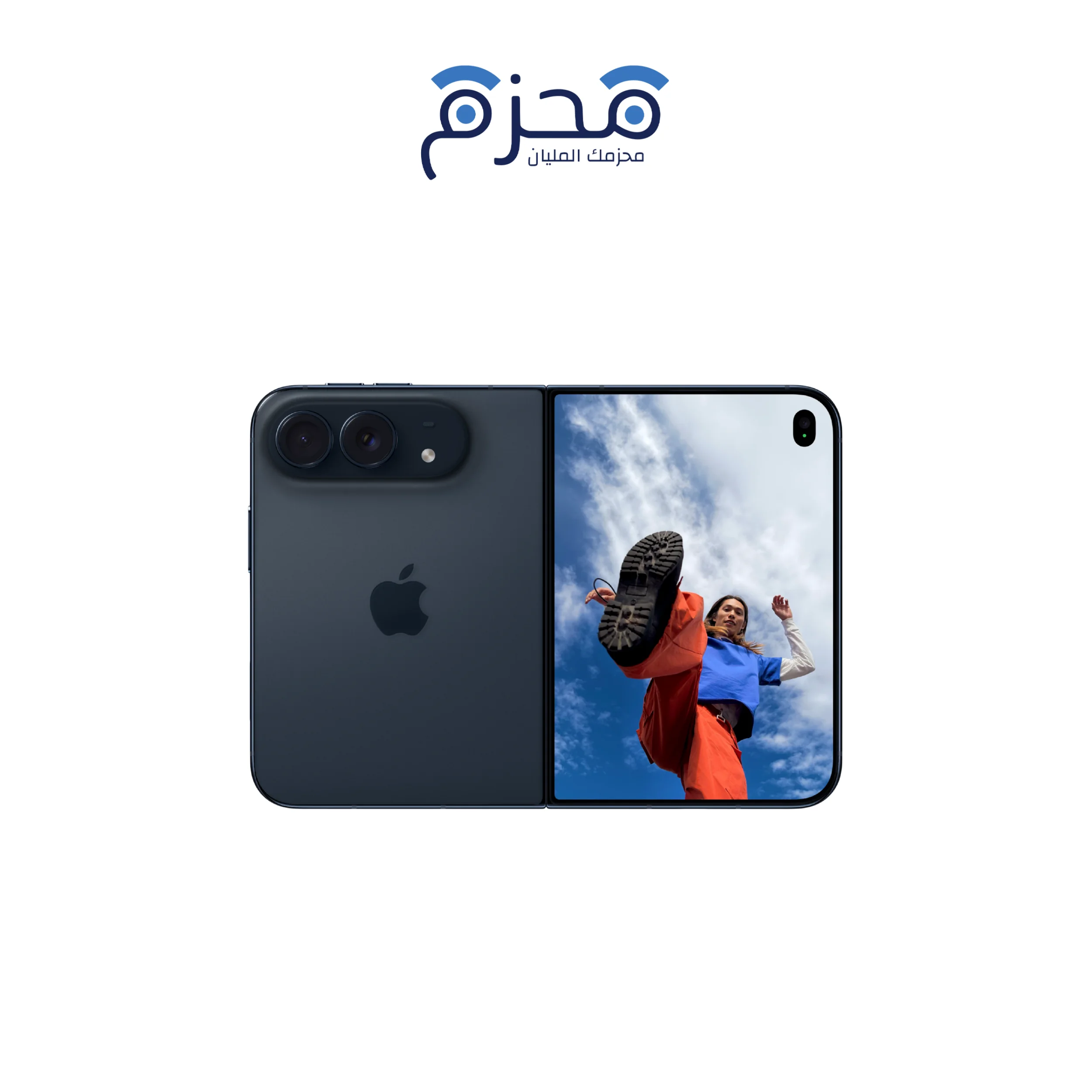 ⁦ايفون ديو⁩ - الصورة ⁦4⁩
