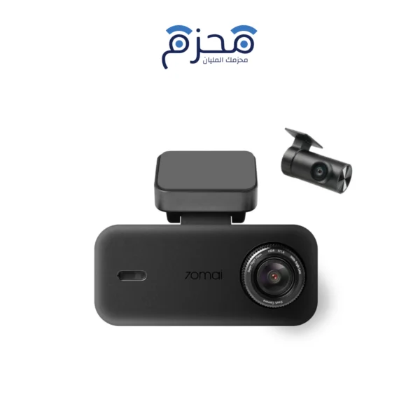 70mai - داش كام أمامية وخلفية A210 Set