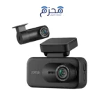70mai - داش كام أمامية وخلفية 4K A900 Set
