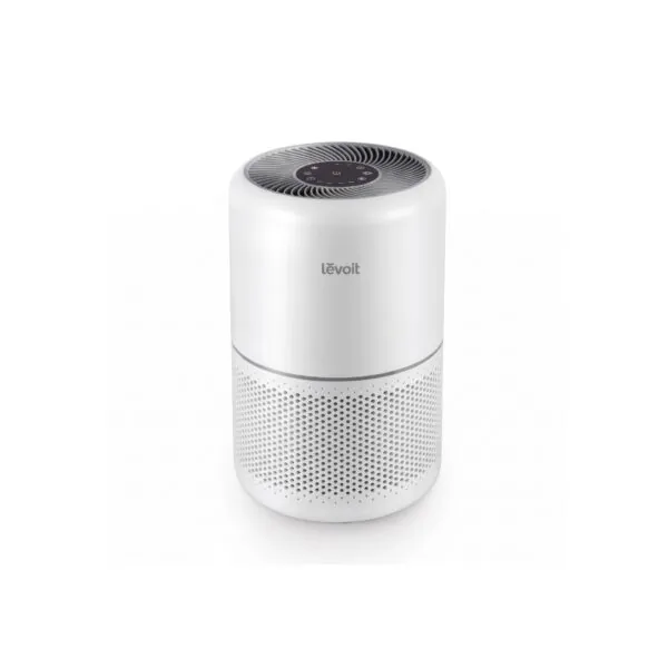 Levoit - جهاز تنقية هواء Core 300 للغرف المتوسطة
