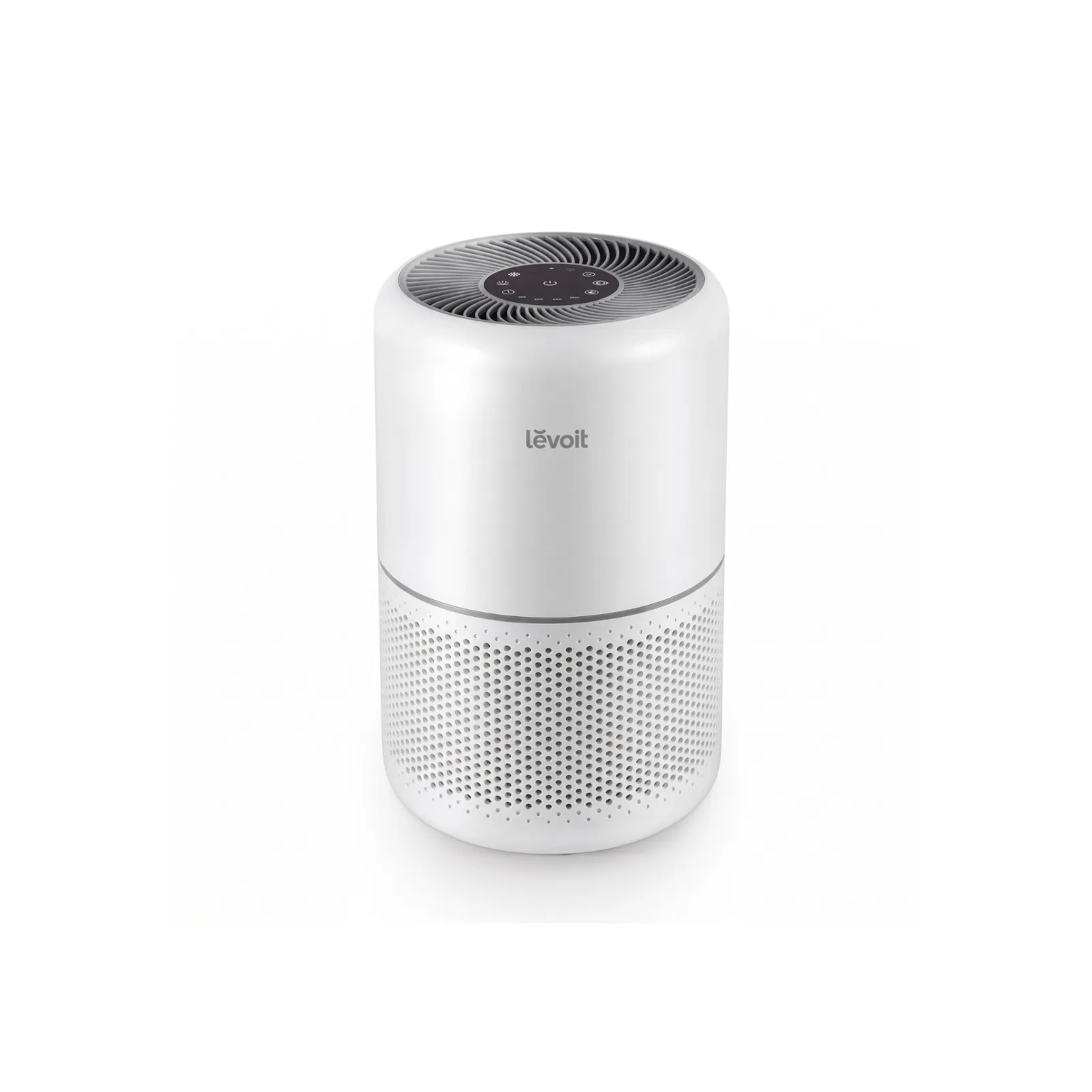 Levoit - جهاز تنقية هواء Core 300 للغرف المتوسطة Levoit - جهاز تنقية هواء Core 300 للغرف المتوسطة