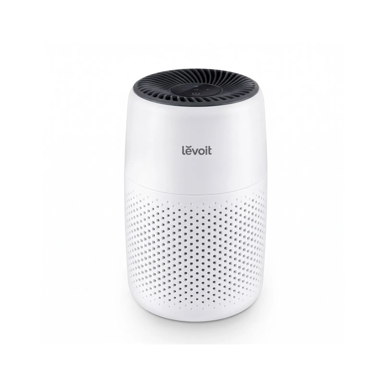 Levoit - جهاز تنقية هواء Core Mini للمساحات الصغيرة أبيض Levoit - جهاز تنقية هواء Core Mini للمساحات الصغيرة أبيض