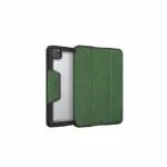 Ynot - محفظة آيباد Super Defense Shield أخضر